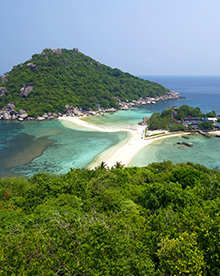 蘇梅島.Ko Samui